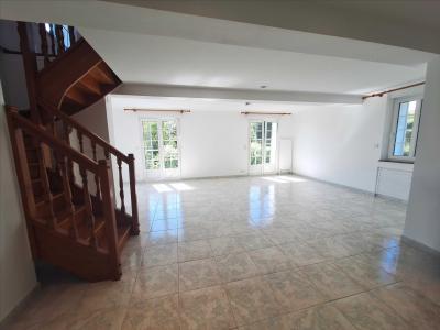 For sale Lexy 8 rooms 166 m2 Meurthe et moselle (54720) photo 2