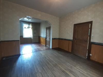 For sale Rehon 7 rooms 78 m2 Meurthe et moselle (54430) photo 1