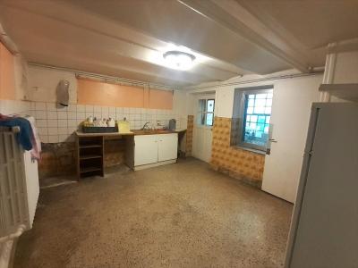 For sale Rehon 7 rooms 78 m2 Meurthe et moselle (54430) photo 2