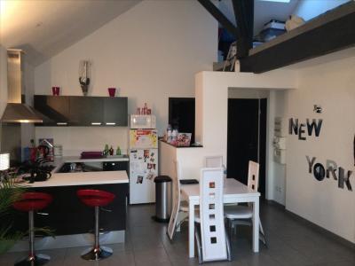 Louer Appartement 55 m2 Longlaville