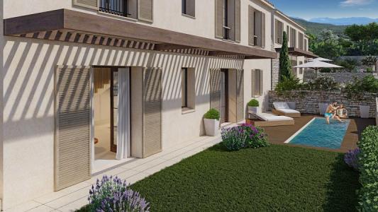 Acheter Maison 120 m2 Saint-florent