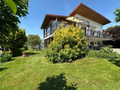 For sale Faramans Faramans 6 rooms 153 m2 Isere (38260) photo 1
