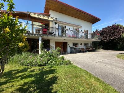 For sale Faramans Faramans 6 rooms 153 m2 Isere (38260) photo 2