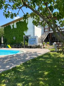 For sale Faramans Faramans 6 rooms 153 m2 Isere (38260) photo 3