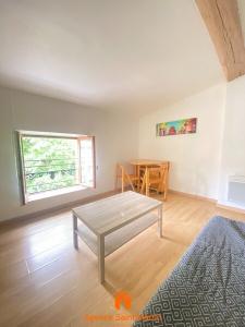 For rent Ancone MONTALIMAR 2 rooms 27 m2 Drome (26200) photo 0