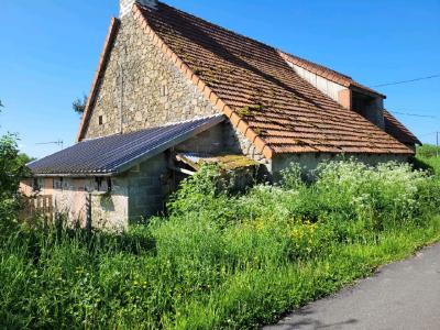 For sale Saint-pierre SAINT PIERRE 3 rooms 60 m2 Cantal (15350) photo 2