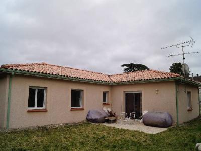For sale Passage 5 rooms 112 m2 Lot et garonne (47520) photo 0