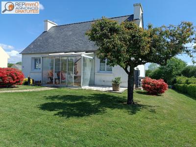 For sale Scrignac 5 rooms 70 m2 Finistere (29640) photo 0