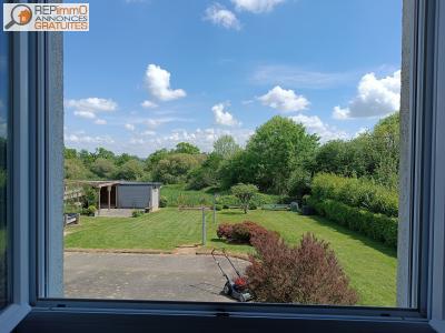 For sale Scrignac 5 rooms 70 m2 Finistere (29640) photo 3