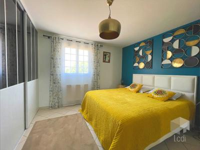 Acheter Maison Montelimar Drome