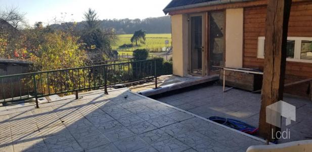 Annonce Vente 8 pices Maison Port-sur-saone 70