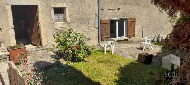 Annonce Vente 8 pices Maison Aboncourt-gesincourt 70