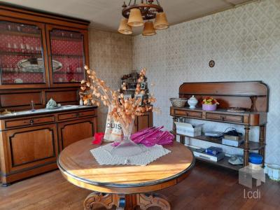 Annonce Vente 9 pices Maison Port-sur-saone 70