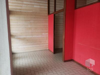 Annonce Vente 3 pices Appartement Vesoul 70