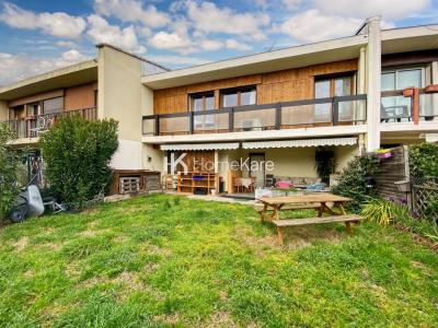 Annonce Vente 4 pices Maison Toulouse 31
