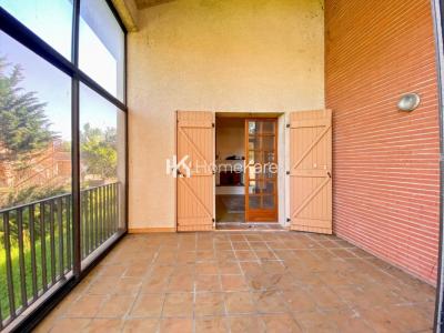 Annonce Vente 5 pices Maison Toulouse 31