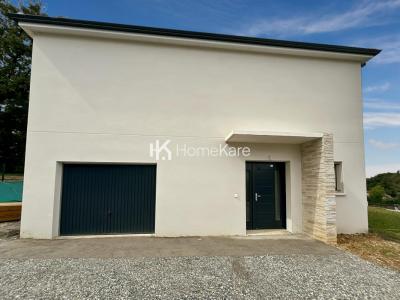 Acheter Prestige 125 m2 Brax