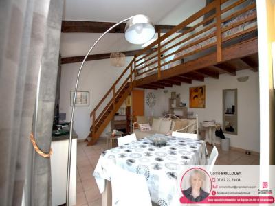 For sale Argeles-sur-mer 2 rooms 48 m2 Pyrenees orientales (66700) photo 2