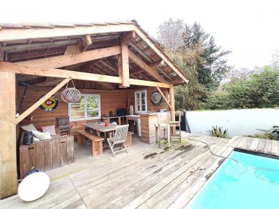 Annonce Vente 8 pices Maison Mont-de-marsan 40