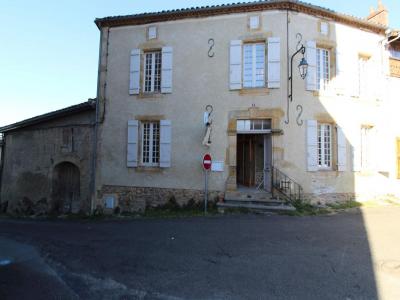 For sale Riscle 7 rooms 260 m2 Gers (32400) photo 0