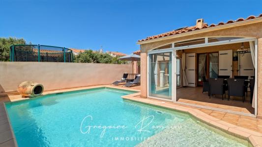 Annonce Vente 7 pices Maison Saint-chamas 13