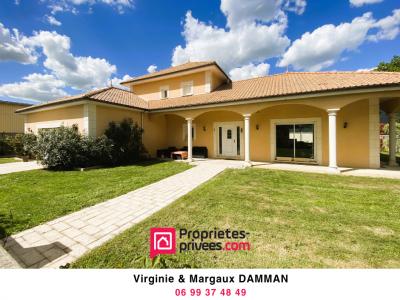 Annonce Vente 6 pices Maison Saint-aubin-les-elbeuf 76