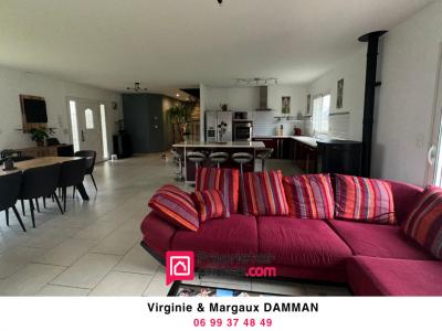 Acheter Maison Saint-aubin-les-elbeuf 346500 euros