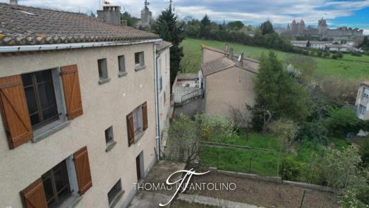 For sale Carcassonne 5 rooms 110 m2 Aude (11000) photo 1