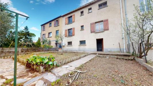 For sale Carcassonne 5 rooms 110 m2 Aude (11000) photo 4