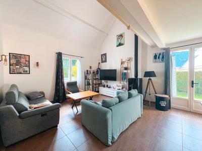 Acheter Maison 165 m2 Sautron