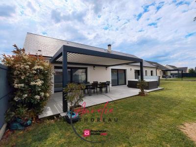 Annonce Vente 6 pices Maison Loury 45