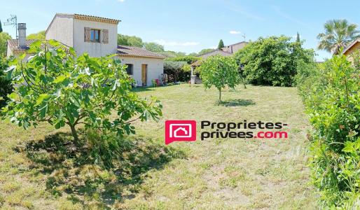 Annonce Vente 4 pices Maison Arcs 83