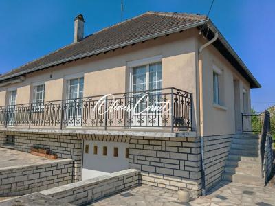 For sale Ceton VAL-AU-PERCHE 4 rooms 92 m2 Orne (61260) photo 0