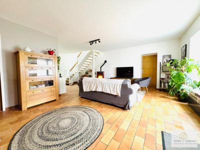 For sale Basse-goulaine 5 rooms 125 m2 Loire atlantique (44115) photo 2