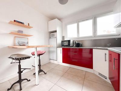 Acheter Appartement 80 m2 Saint-herblain