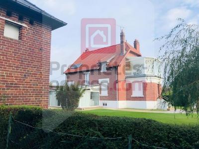 Annonce Vente 7 pices Maison Lassigny 60