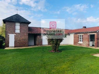 Acheter Maison 163 m2 Lassigny