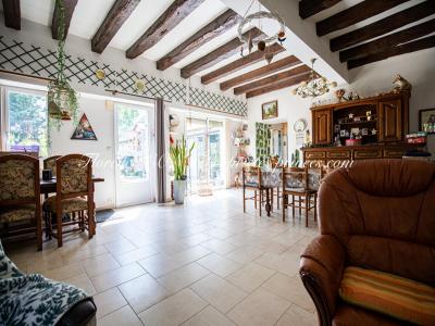Acheter Maison 144 m2 Guerche-de-bretagne