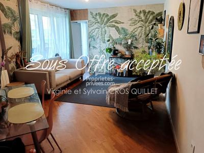 For sale Labege 3 rooms 60 m2 Haute garonne (31670) photo 0