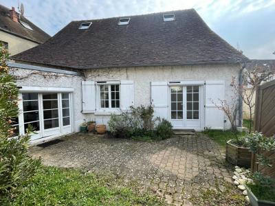 Annonce Vente 8 pices Maison Maintenon 28