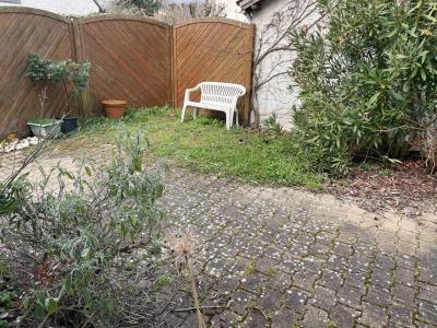 Acheter Maison 160 m2 Maintenon