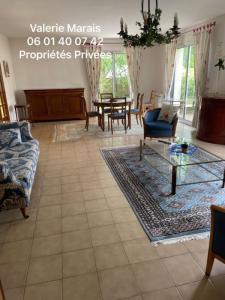 Annonce Vente 7 pices Maison Herbignac 44