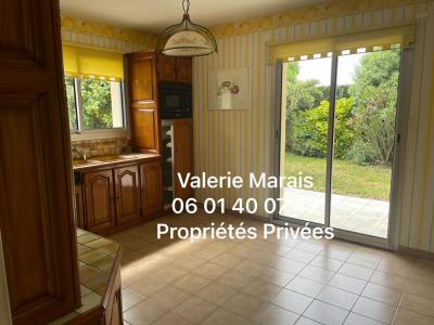 Acheter Maison Herbignac Loire atlantique