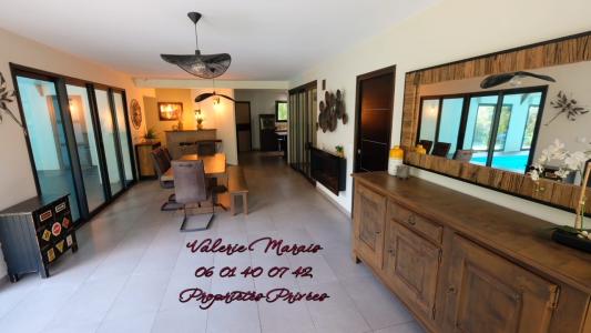 Acheter Maison 230 m2 Saint-lyphard