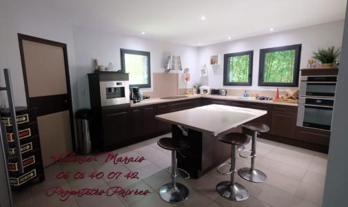Acheter Maison Saint-lyphard 828740 euros