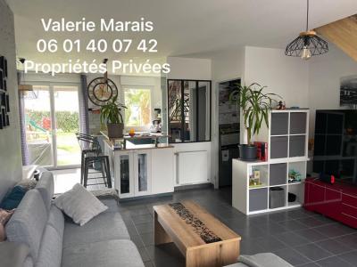 Annonce Vente 6 pices Maison Saint-lyphard 44