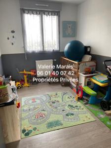Acheter Maison 113 m2 Saint-lyphard
