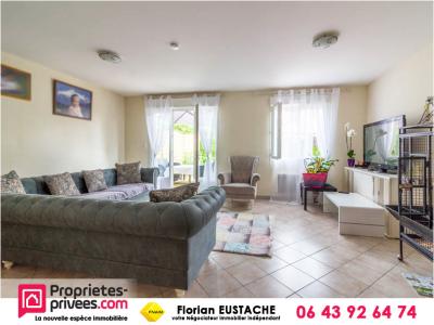 For sale Romorantin-lanthenay 5 rooms 77 m2 Loir et cher (41200) photo 1