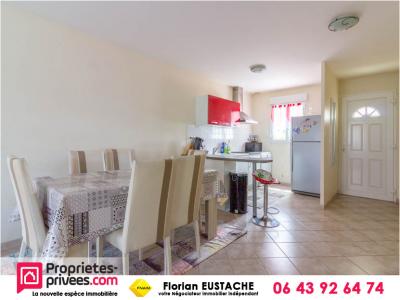 For sale Romorantin-lanthenay 5 rooms 77 m2 Loir et cher (41200) photo 3