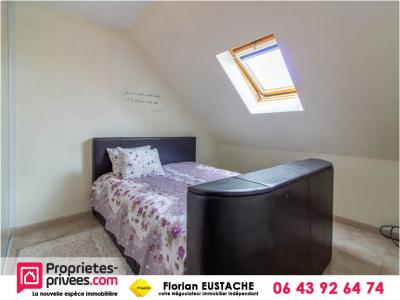 For sale Romorantin-lanthenay 5 rooms 77 m2 Loir et cher (41200) photo 4